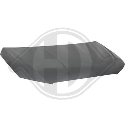 DIEDERICHS Motorhaube 7428000