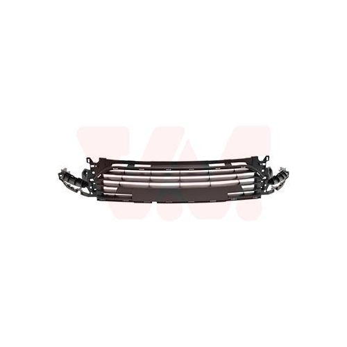 VAN WEZEL L&uuml;ftungsgitter, Sto&szlig;f&auml;nger 4420590