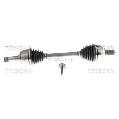 TRISCAN Antriebswelle 8540 27559