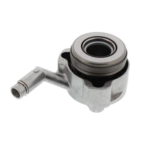 MAPCO Zentralausr&uuml;cker, Kupplung 12351