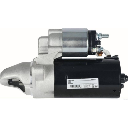 HERTH+BUSS ELPARTS Starter 42012002