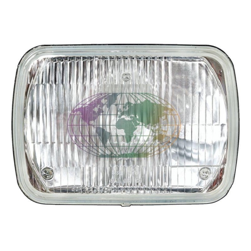 Lexmond Trading BV Hauptscheinwerfer 9898260