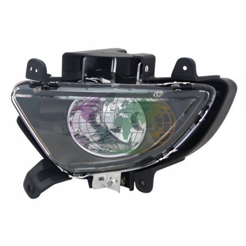 Lexmond Trading BV Nebelscheinwerfer 4427296