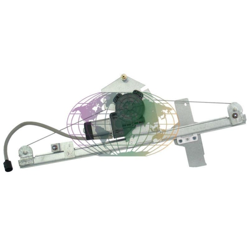 Lexmond Trading BV Fensterheber 6885761