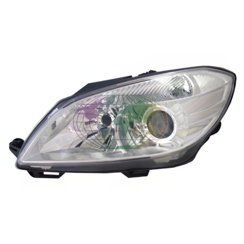 Lexmond Trading BV Hauptscheinwerfer 7872282