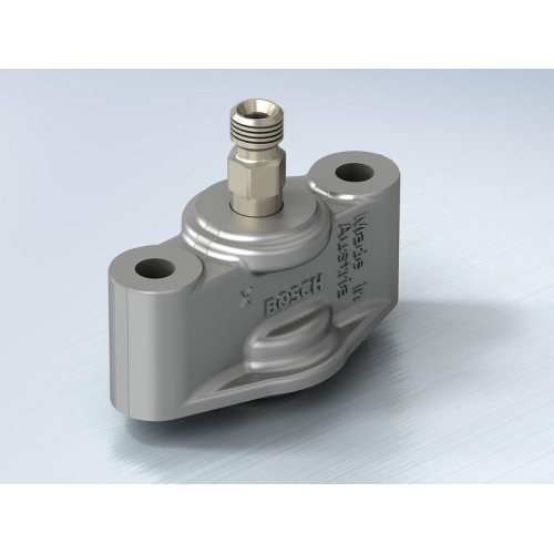 BOSCH Einspritzeinheit, Ru&szlig;-/Partikelfilterregeneration 0 444 033 002