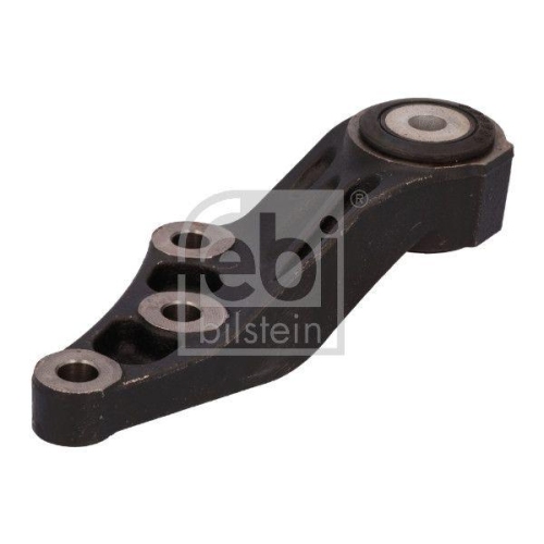 FEBI BILSTEIN Lagerung, Motor 197229