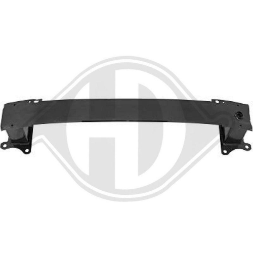 DIEDERICHS Aufpralld&auml;mpfer, Sto&szlig;f&auml;nger 1530060