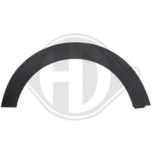 DIEDERICHS Verbreiterung, Kotfl&uuml;gel 1207260