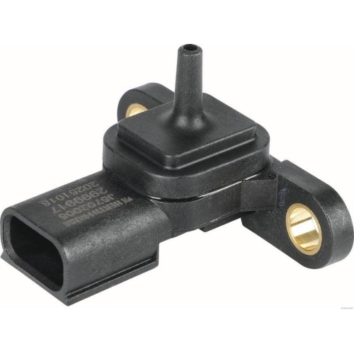 HERTH+BUSS JAKOPARTS Sensor, Saugrohrdruck J5702005