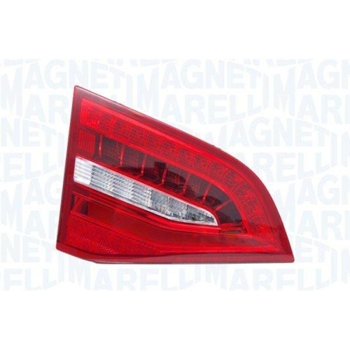 MAGNETI MARELLI Heckleuchte 714081130701