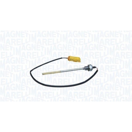 MAGNETI MARELLI Sensor, Motor&ouml;lstand 510050012600