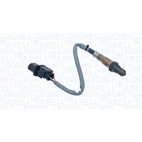MAGNETI MARELLI Lambdasonde 466016355270