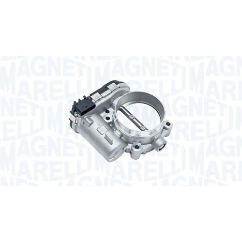 MAGNETI MARELLI Drosselklappenstutzen 802000000188