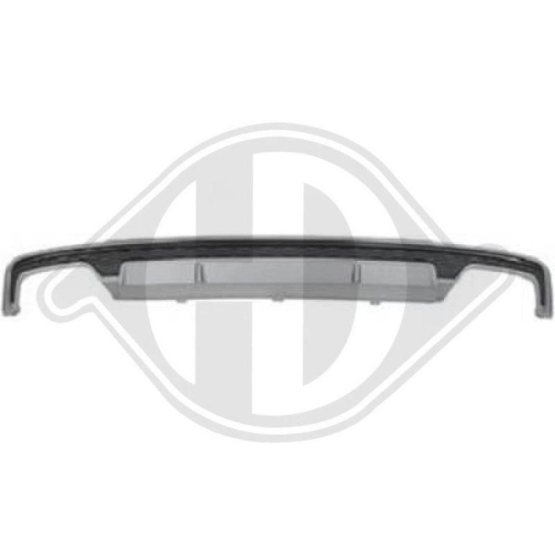 DIEDERICHS Sto&szlig;f&auml;nger HD Tuning 1050357