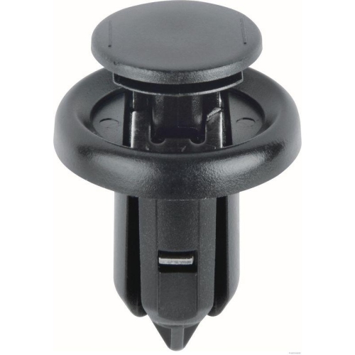 HERTH+BUSS ELPARTS Clip, Zier-/Schutzleiste 50267467