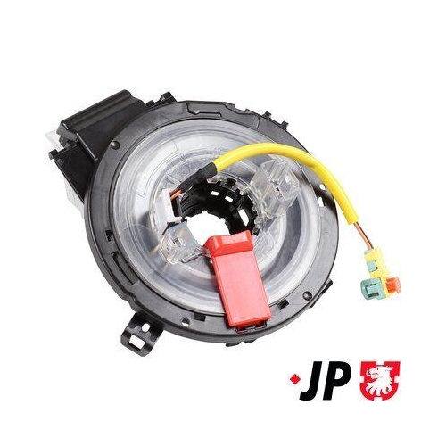 JP GROUP Wickelfeder, Airbag JP 1389750400