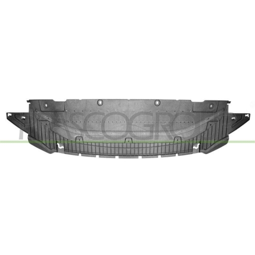 PRASCO Abdeckung, Frontsch&uuml;rze Premium AD0401940