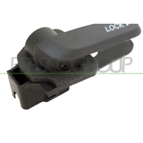 PRASCO T&uuml;rgriff, Innenausstattung FT9098402