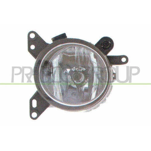 PRASCO Nebelscheinwerfer TYC MB3244414