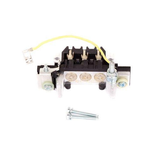 MAHLE Gleichrichter, Generator MGX 563KIT