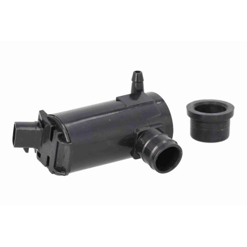 ACKOJA Waschwasserpumpe, Scheibenreinigung Original ACKOJA Qualit&auml;t A52-08-0016