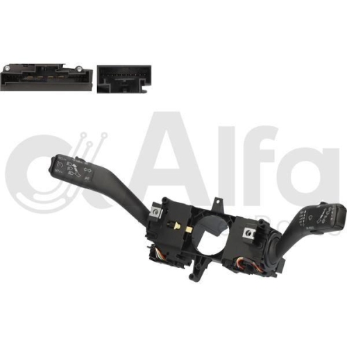 Alfa e-Parts Lenkstockschalter AF01019