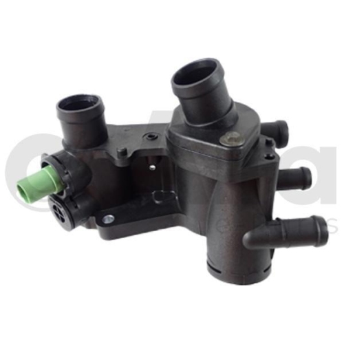 Alfa e-Parts K&uuml;hlmittelflansch AF12280