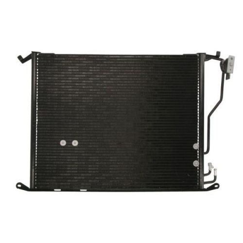 THERMOTEC Kondensator, Klimaanlage KTT110280