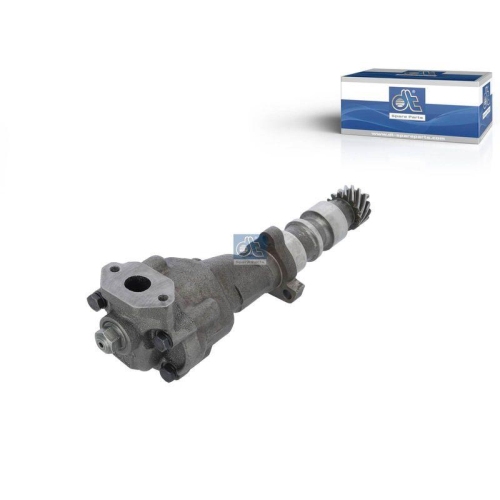 DT Spare Parts &Ouml;lpumpe 4.61156