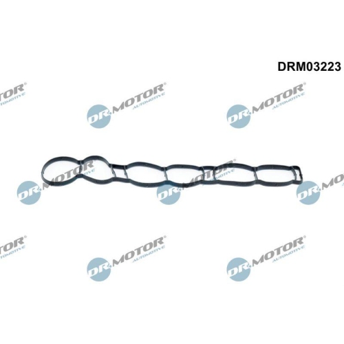 Dr.Motor Automotive Dichtung, Ansaugkr&uuml;mmer DRM03223