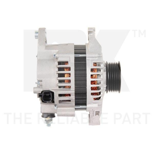 NK Generator 4822006