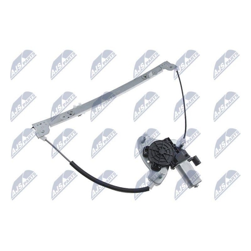 NTY Fensterheber EPS-RE-016