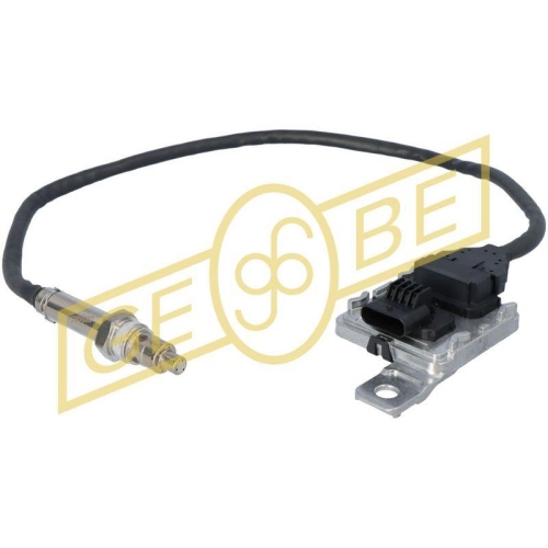 GEBE NOx-Sensor, Harnstoffeinspritzung 9 3831 1