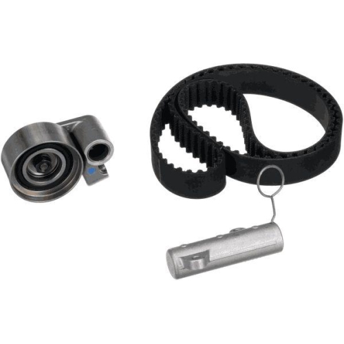 GATES Zahnriemensatz PowerGrip&trade; K015548XS