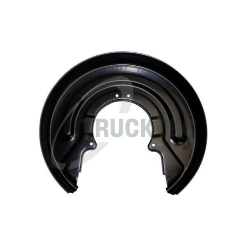 TRUCKTEC AUTOMOTIVE Spritzblech, Bremsscheibe 07.35.337