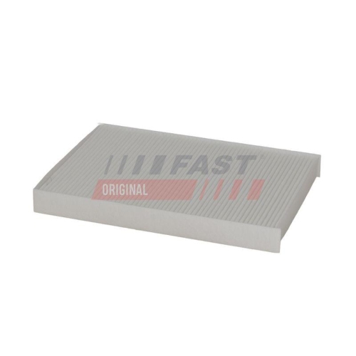 FAST Filter, Innenraumluft FT37408