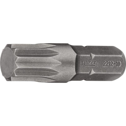 HAZET Schrauberbit 2212-10