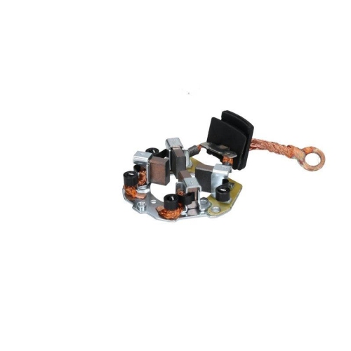 HC-Cargo Halter, Kohleb&uuml;rsten F 032 338 272