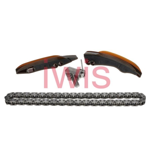 iwis Motorsysteme Steuerkettensatz iwis Original Erstausr&uuml;sterqualit&auml;t, Made in Germany 59833Set