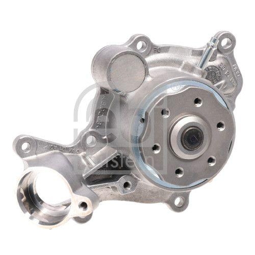 FEBI BILSTEIN Wasserpumpe, Motork&uuml;hlung 1009425