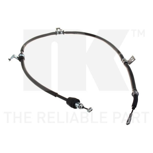 NK Seilzug, Feststellbremse 903537