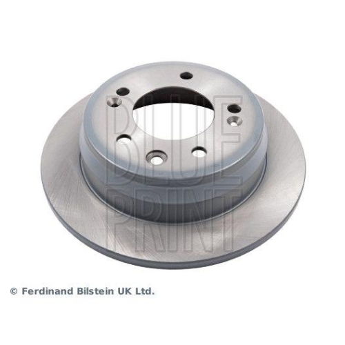 BLUE PRINT Bremsscheibe ADG043132