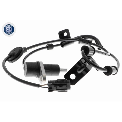 VEMO Sensor, Raddrehzahl Q+, Erstausr&uuml;sterqualit&auml;t V52-72-0072