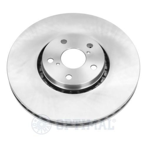 OPTIMAL Bremsscheibe BS-8758HC