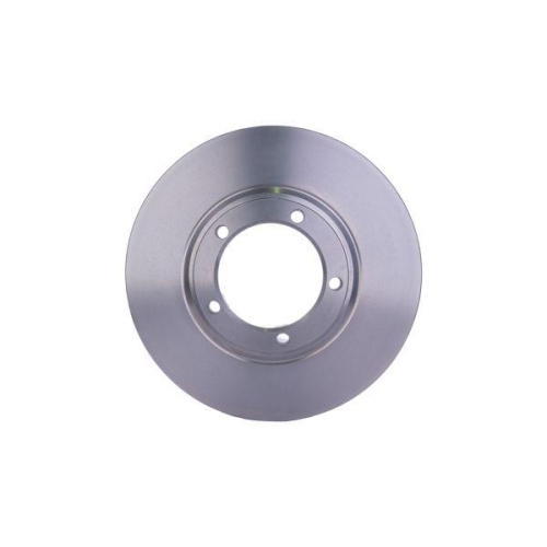 HELLA Bremsscheibe 8DD 355 117-381