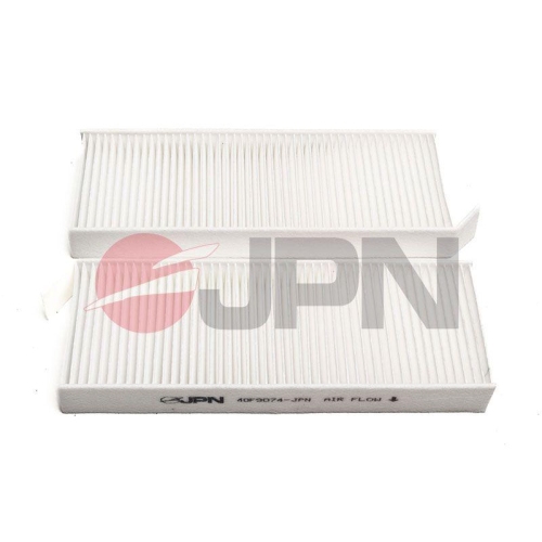 JPN Filter, Innenraumluft 40F9074-JPN