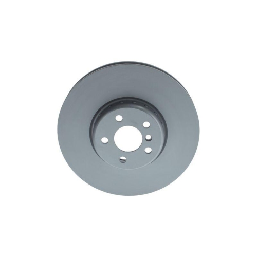 BOSCH Bremsscheibe 0 986 479 F58