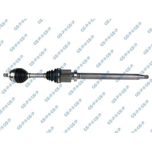 GSP Antriebswelle 202776