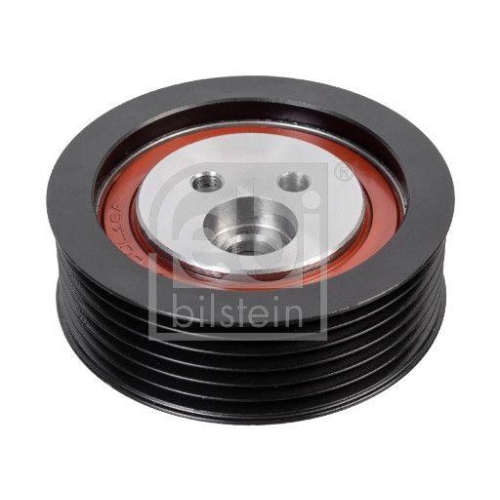 FEBI BILSTEIN Spannrolle, Keilrippenriemen 09785